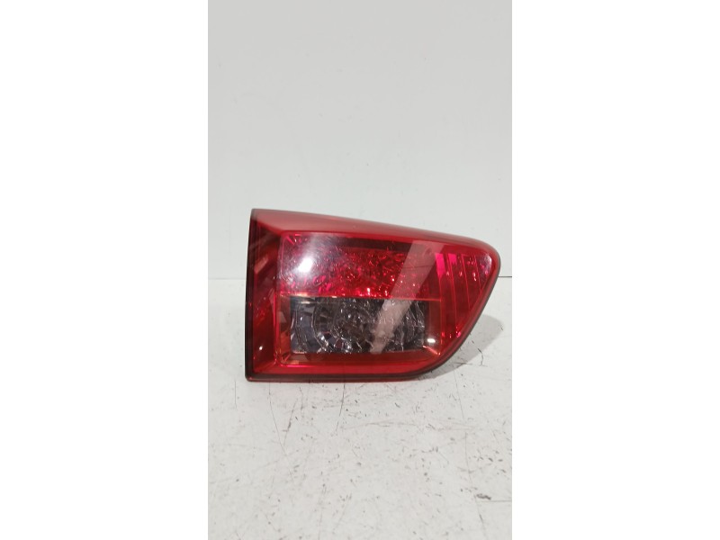 Recambio de piloto trasero izquierdo interior para peugeot 4007 (vu_, vv_) 2.2 hdi referencia OEM IAM 6350EJ  