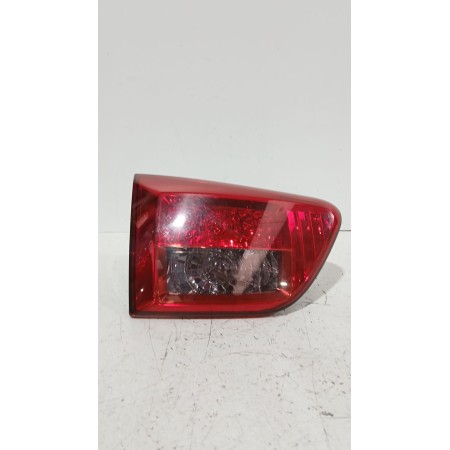 Recambio de piloto trasero izquierdo interior para peugeot 4007 (vu_, vv_) 2.2 hdi referencia OEM IAM 6350EJ  