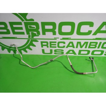Recambio de tubos aire acondicionado para renault scenic ii 1.5 dci diesel referencia OEM IAM 8200359686  