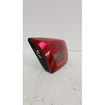 Recambio de piloto trasero izquierdo interior para peugeot 4007 (vu_, vv_) 2.2 hdi referencia OEM IAM 6350EJ  