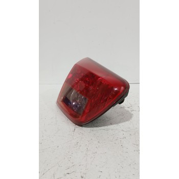 Recambio de piloto trasero izquierdo interior para peugeot 4007 (vu_, vv_) 2.2 hdi referencia OEM IAM 6350EJ  