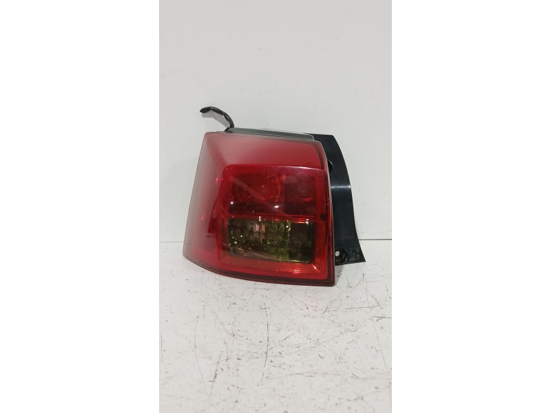 Recambio de piloto trasero izquierdo para peugeot 4007 (vu_, vv_) 2.2 hdi referencia OEM IAM 6350EG6350EJ  