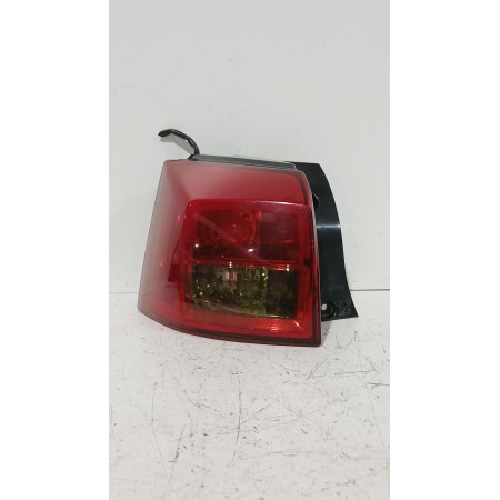 Recambio de piloto trasero izquierdo para peugeot 4007 (vu_, vv_) 2.2 hdi referencia OEM IAM 6350EG6350EJ  