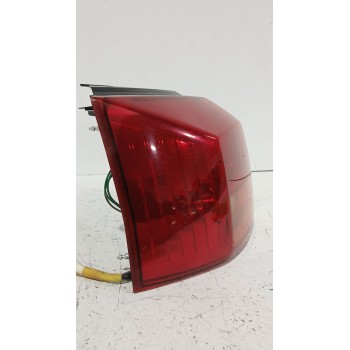 Recambio de piloto trasero izquierdo para peugeot 4007 (vu_, vv_) 2.2 hdi referencia OEM IAM 6350EG6350EJ  