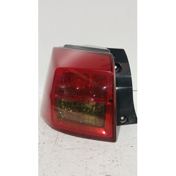 Recambio de piloto trasero izquierdo para peugeot 4007 (vu_, vv_) 2.2 hdi referencia OEM IAM 6350EG6350EJ  