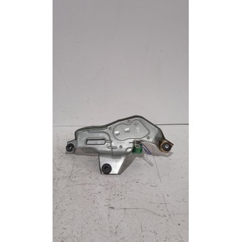 Recambio de motor limpia trasero para peugeot 4007 (vu_, vv_) 2.2 hdi referencia OEM IAM 1610366880  