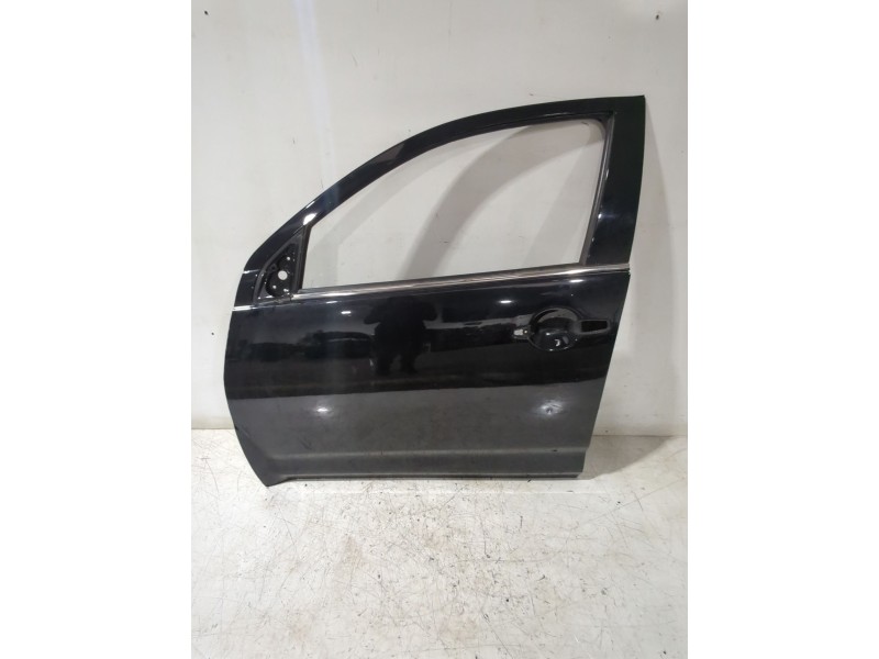 Recambio de puerta delantera izquierda para peugeot 4007 (vu_, vv_) 2.2 hdi referencia OEM IAM 9002FA  