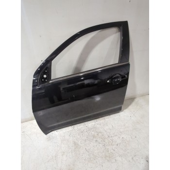 Recambio de puerta delantera izquierda para peugeot 4007 (vu_, vv_) 2.2 hdi referencia OEM IAM 9002FA  