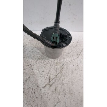 Recambio de filtro gasoil para dacia sandero ii (b8_) 1.5 dci referencia OEM IAM 8660003797  