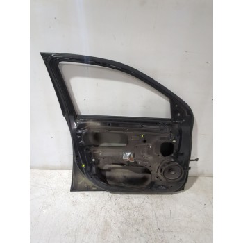 Recambio de puerta delantera izquierda para peugeot 4007 (vu_, vv_) 2.2 hdi referencia OEM IAM 9002FA  