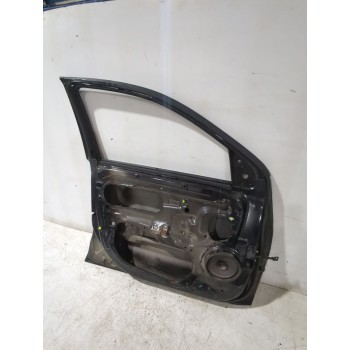 Recambio de puerta delantera izquierda para peugeot 4007 (vu_, vv_) 2.2 hdi referencia OEM IAM 9002FA  
