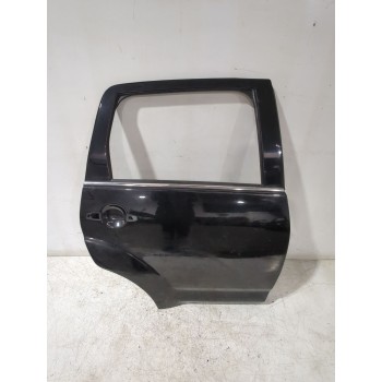 Recambio de puerta trasera derecha para peugeot 4007 (vu_, vv_) 2.2 hdi referencia OEM IAM 9008S5  