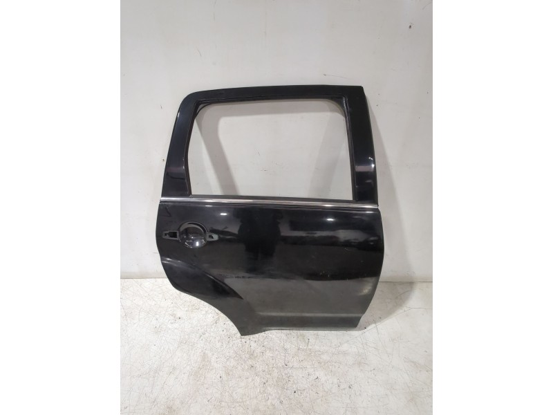 Recambio de puerta trasera derecha para peugeot 4007 (vu_, vv_) 2.2 hdi referencia OEM IAM 9008S5  