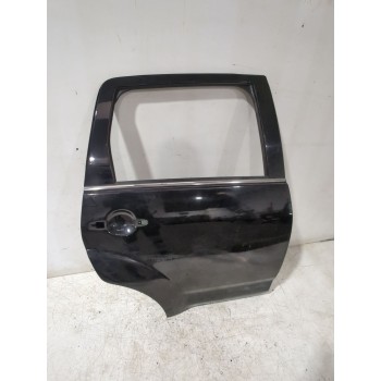 Recambio de puerta trasera derecha para peugeot 4007 (vu_, vv_) 2.2 hdi referencia OEM IAM 9008S5  