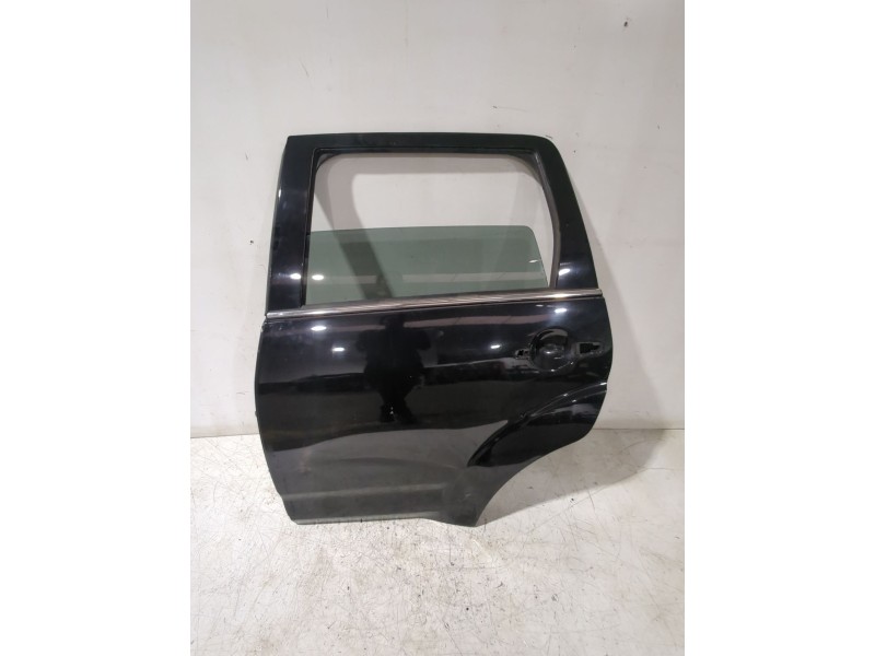 Recambio de puerta trasera izquierda para peugeot 4007 (vu_, vv_) 2.2 hdi referencia OEM IAM 9006N1  