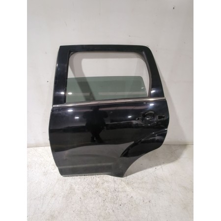 Recambio de puerta trasera izquierda para peugeot 4007 (vu_, vv_) 2.2 hdi referencia OEM IAM 9006N1  