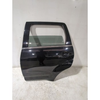 Recambio de puerta trasera izquierda para peugeot 4007 (vu_, vv_) 2.2 hdi referencia OEM IAM 9006N1  