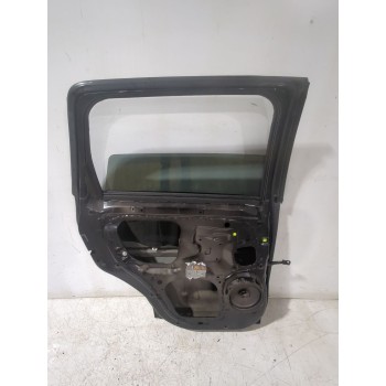 Recambio de puerta trasera izquierda para peugeot 4007 (vu_, vv_) 2.2 hdi referencia OEM IAM 9006N1  