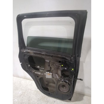Recambio de puerta trasera izquierda para peugeot 4007 (vu_, vv_) 2.2 hdi referencia OEM IAM 9006N1  