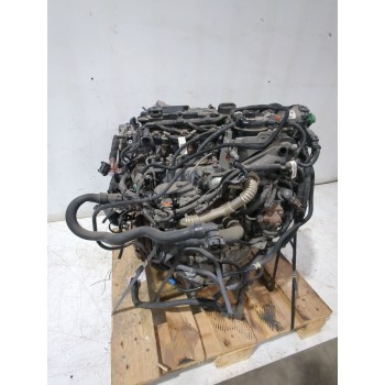Recambio de motor completo para peugeot expert furgón 1.6 blue-hdi fap referencia OEM IAM 1614381680  