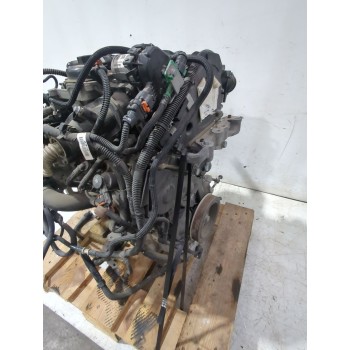 Recambio de motor completo para peugeot expert furgón 1.6 blue-hdi fap referencia OEM IAM 1614381680  