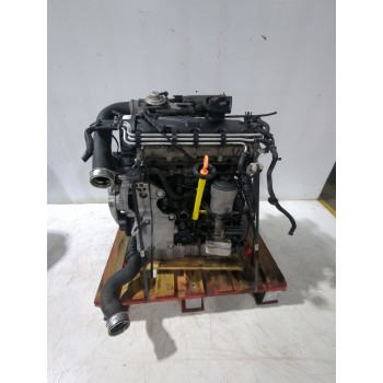MOTOR COMPLETO 03G100098MV/3G100098MX 