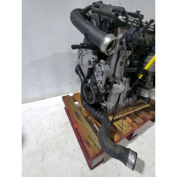 Recambio de motor completo para volkswagen golf v (1k1) 2.0 tdi referencia OEM IAM 03G100098MV/3G100098MX  
