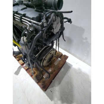 Recambio de motor completo para volkswagen golf v (1k1) 2.0 tdi referencia OEM IAM 03G100098MV/3G100098MX  
