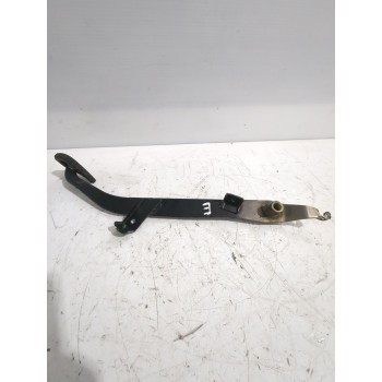 Recambio de pedal embrague para peugeot 107 (pm_, pn_) 1.4 hdi referencia OEM IAM 2127V5  