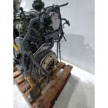 Recambio de motor completo para volkswagen golf v (1k1) 2.0 tdi referencia OEM IAM 03G100098MV/3G100098MX  