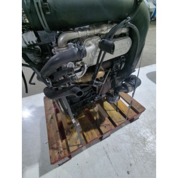 Recambio de motor completo para volkswagen golf v (1k1) 2.0 tdi referencia OEM IAM 03G100098MV/3G100098MX  