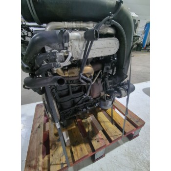 Recambio de motor completo para volkswagen golf v (1k1) 2.0 tdi referencia OEM IAM 03G100098MV/3G100098MX  