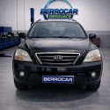 KIA SORENTO I (JC)