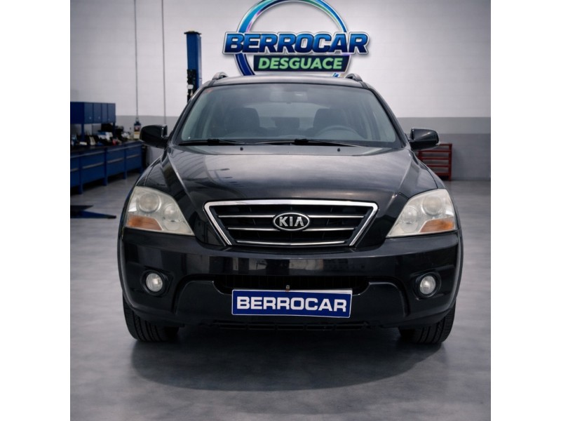 KIA SORENTO I (JC)