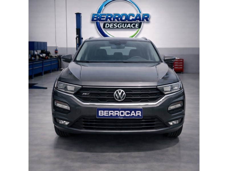 VOLKSWAGEN T-ROC (D11)