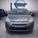 CITROËN C4 GRAND PICASSO