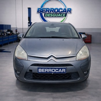 citroën c4 grand picasso del año 2008