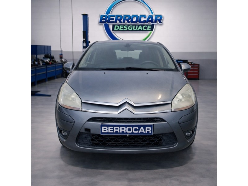 CITROËN C4 GRAND PICASSO
