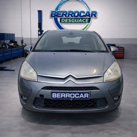 citroën c4 grand picasso del año 2008