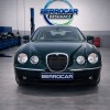 jaguar s-type del año 2005