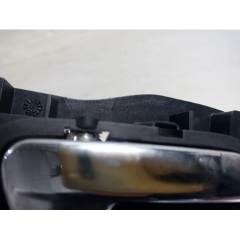 Recambio de maneta interior trasera derecha para citroën c4 sedan collection referencia OEM IAM 96435310UD  