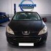 peugeot 407 del año 2007