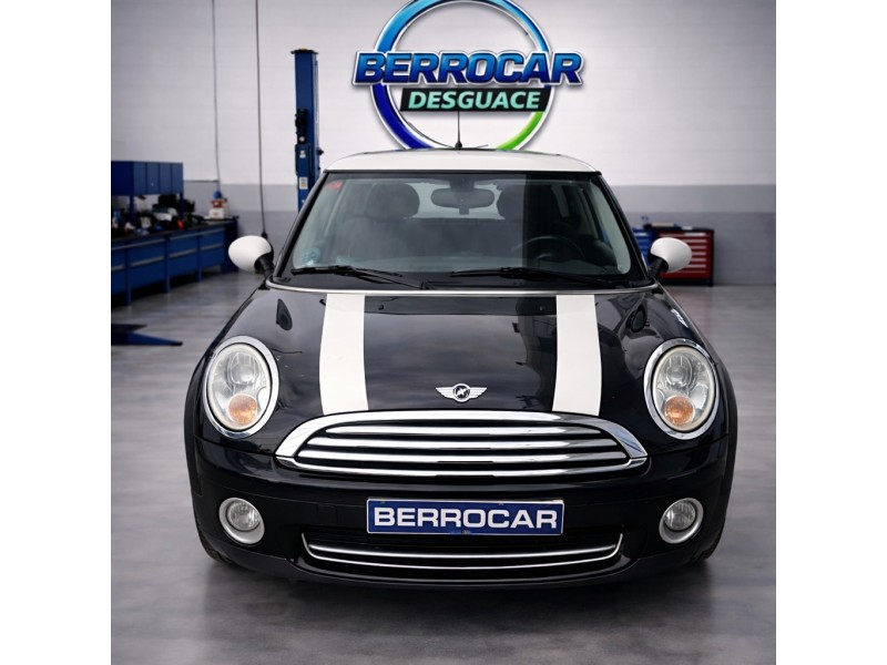 MINI MINI (R56)