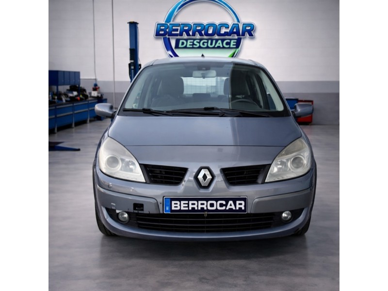 RENAULT SCENIC II