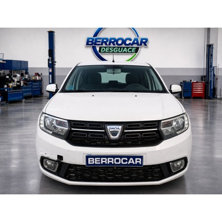 dacia sandero del año 2018