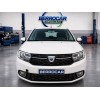 dacia sandero del año 2018