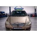 MERCEDES-BENZ CLASE A (W169)
