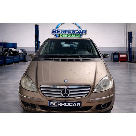 mercedes-benz clase a (w169) del año 2004
