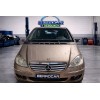 mercedes-benz clase a (w169) del año 2004