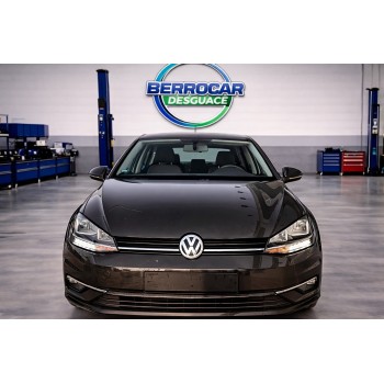 volkswagen golf vii lim. (5g1) del año 2019